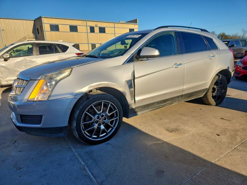 2012 Cadillac Srx მანქანა იყიდება აუქციონზე, vin: 3GYFNGE37CS626997, აუქციონის ნომერი: 94366185