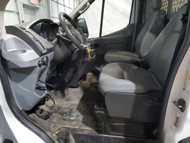 Продаж на аукціоні авто 2017 Ford Transit, vin: 1FTYR2CM2HKA89153, номер лоту: 92382695