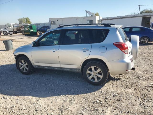 90457985 :رقم المزاد ، JTMZK31V986014534 vin ، 2008 Toyota Rav4 مزاد بيع
