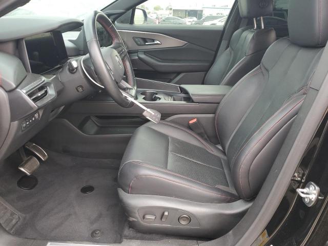 Продаж на аукціоні авто 2024 Acura Zdx, vin: 4W5KHMRK8RZ505700, номер лоту: 92269815
