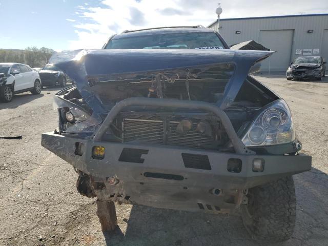 2004 Lexus Gx მანქანა იყიდება აუქციონზე, vin: JTJBT20X740035534, აუქციონის ნომერი: 92294635