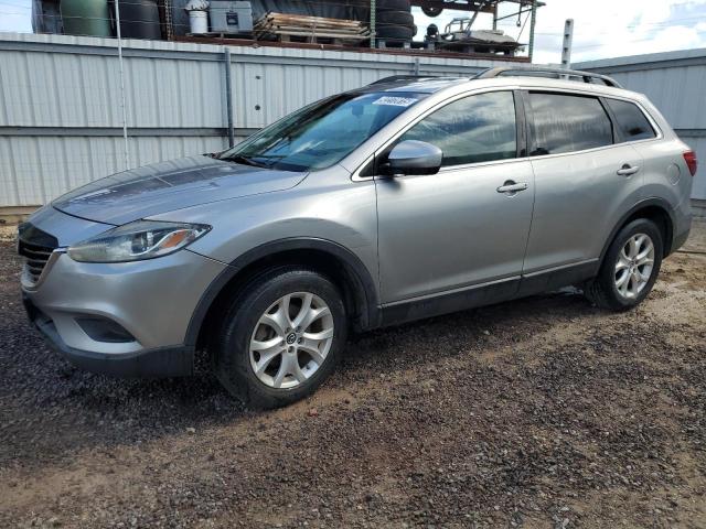 92272015 :رقم المزاد ، JM3TB2CA8D0418715 vin ، 2013 Mazda Cx-9 مزاد بيع