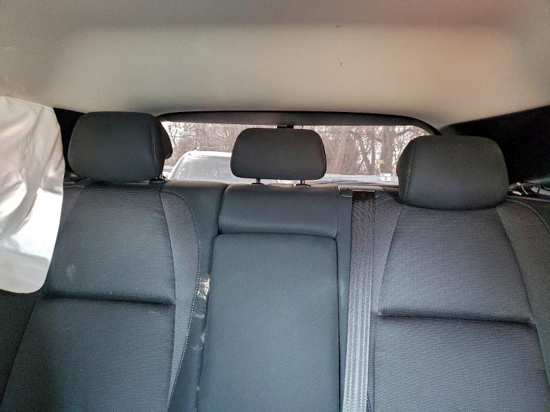 2025 Mazda Cx-30 მანქანა იყიდება აუქციონზე, vin: 3MVDMBCM4SM832021, აუქციონის ნომერი: 94030305