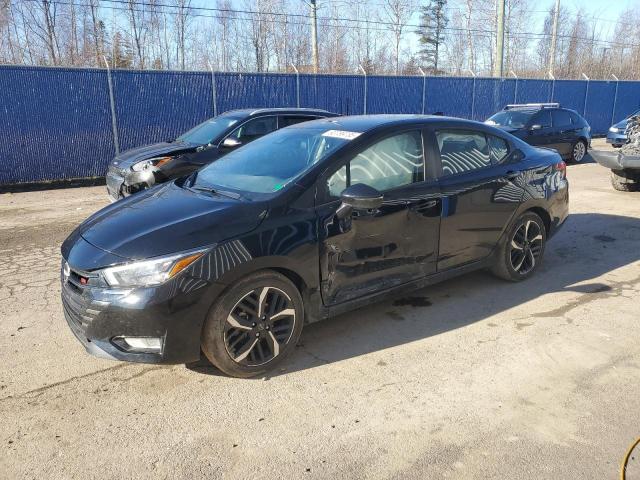 Продаж на аукціоні авто 2024 Nissan Versa, vin: 3N1CN8FV8RL912541, номер лоту: 93789735