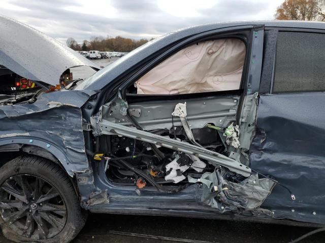 Aukcja sprzedaży 2022 Mazda Cx-5, vin: JM3KFBCM2N1551900, numer aukcji: 91435995