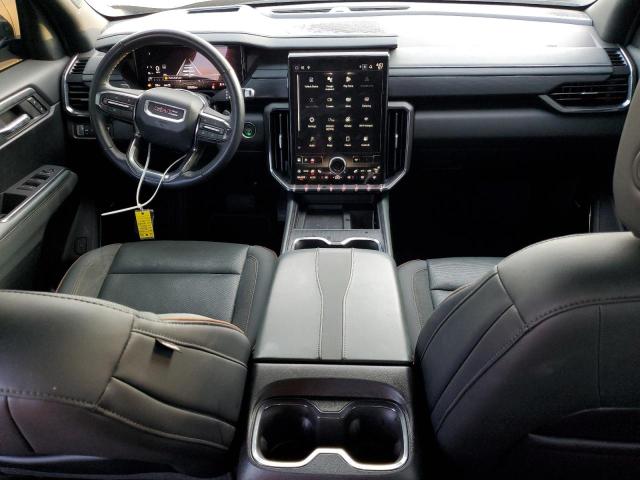 Продаж на аукціоні авто 2024 Gmc Acadia, vin: 1GKENPKS2RJ165039, номер лоту: 92713045