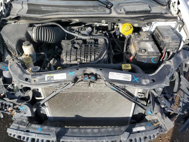 Продажа на аукционе авто 2016 Chrysler Town & Country, vin: 2C4RC1CG4GR306339, номер лота: 92690155