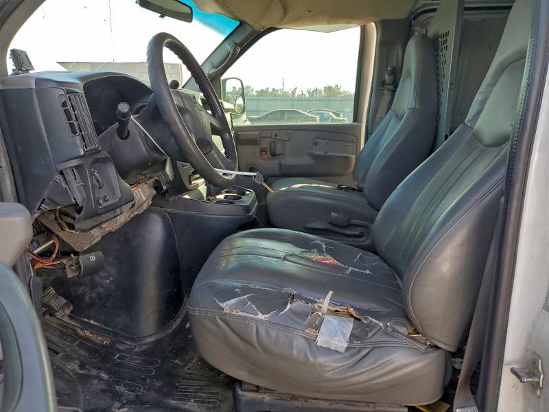 Продаж на аукціоні авто 2007 Chevrolet Express G1, vin: 1GCFG15X371239242, номер лоту: 94674565