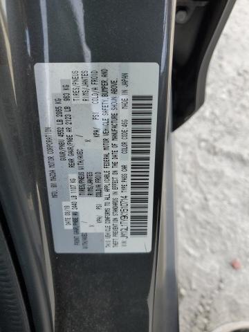 Aukcja sprzedaży 2019 Mazda 6, vin: JM1GL1TY9K1510714, numer aukcji: 93203215