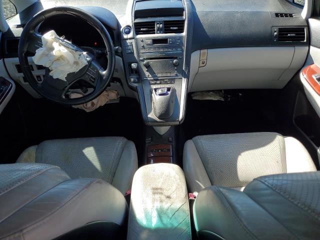 Aukcja sprzedaży 2010 Lexus Hs, vin: JTHBB1BA6A2005108, numer aukcji: 92769135