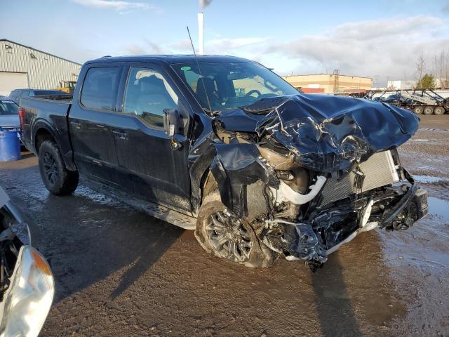 92370135 :رقم المزاد ، 1FTFW4L89SFB14483 vin ، 2025 Ford F150 Tremo مزاد بيع