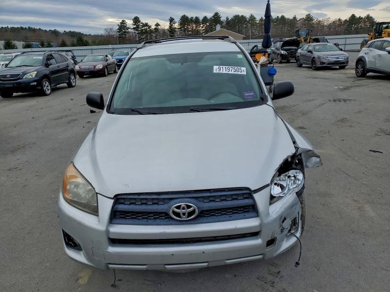 Продажа на аукционе авто 2011 Toyota Rav4, vin: 2T3BF4DV6BW111526, номер лота: 91197505