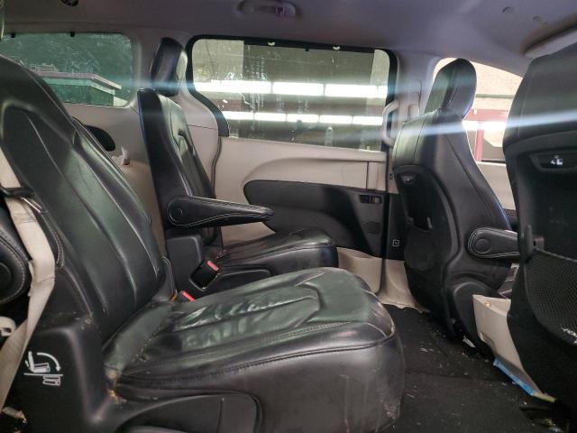 Продаж на аукціоні авто 2022 Chrysler Pacifica, vin: 2C4RC1BG4NR136594, номер лоту: 93010615