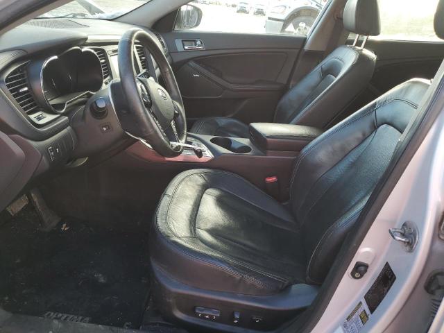 Продаж на аукціоні авто 2011 Kia Optima, vin: KNAGN4A70B5106048, номер лоту: 93405475