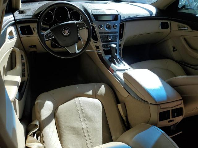 Продажа на аукционе авто 2013 Cadillac Cts Luxury, vin: 1G6DE5E58D0100795, номер лота: 91068475