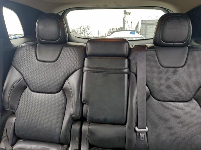 Продажа на аукционе авто 2015 Jeep Cherokee L, vin: 1C4PJMDB9FW672076, номер лота: 97889165
