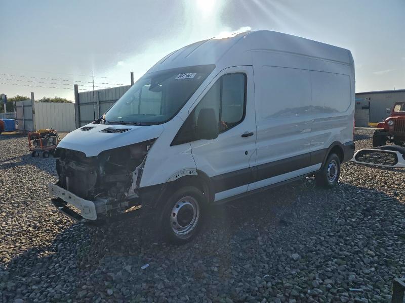 94415625 :رقم المزاد ، 1FTYR2XM3HKA58360 vin ، 2017 Ford Transit مزاد بيع