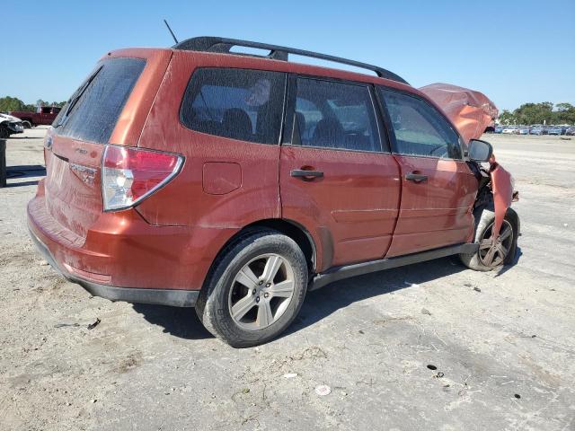 Продажа на аукционе авто 2010 Subaru Forester, vin: JF2SH6BC3AH778745, номер лота: 49238306