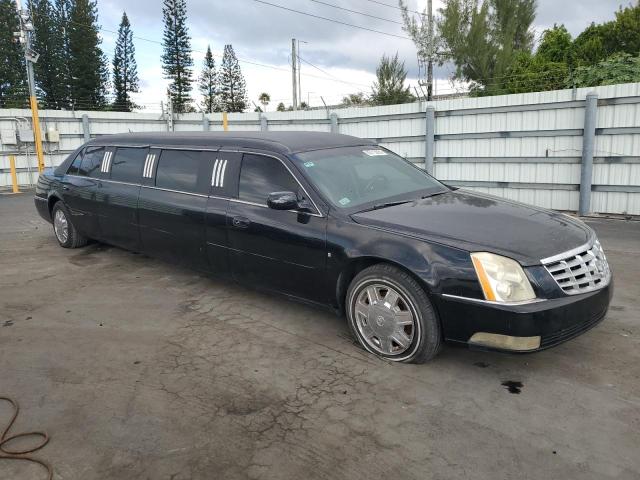 Продажа на аукционе авто 2006 Cadillac Profession, vin: 1GEEH96Y26U550387, номер лота: 93715855