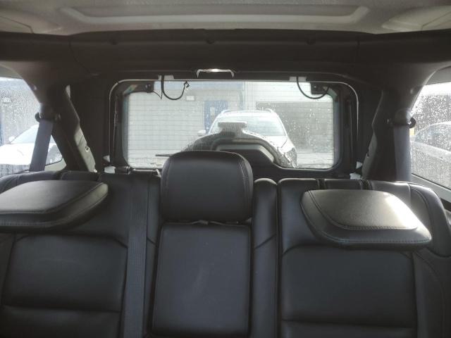 Aukcja sprzedaży 2020 Jeep Wrangler Unlimited, vin: 1C4HJXFG3LW273173, numer aukcji: 91330275