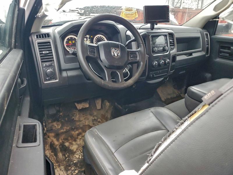 Aukcja sprzedaży 2014 Ram 1500, vin: 3C6JR7AT6EG281288, numer aukcji: 93708055