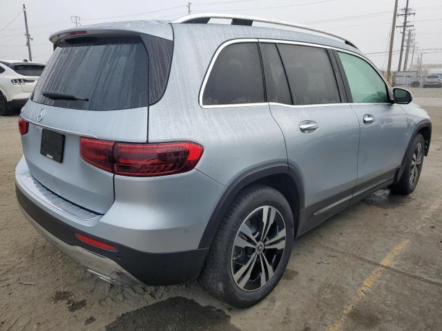 Aukcja sprzedaży 2025 Mercedes-benz Glb 250, vin: W1N4M4GB3SW426469, numer aukcji: 92513855