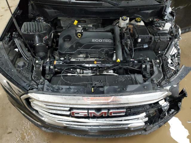 2022 Gmc Terrain მანქანა იყიდება აუქციონზე, vin: 3GKALVEV1NL141297, აუქციონის ნომერი: 92167555