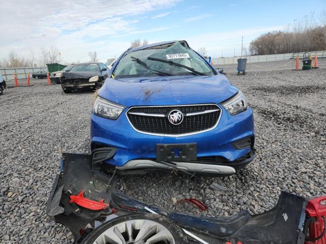 Aukcja sprzedaży 2017 Buick Encore, vin: KL4CJ3SB0HB079481, numer aukcji: 92711845