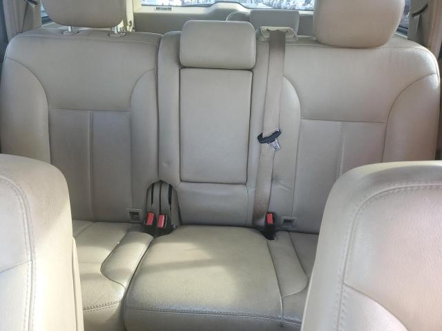 Aukcja sprzedaży 2007 Mercedes-benz Gl, vin: 4JGBF71E87A260303, numer aukcji: 92642205