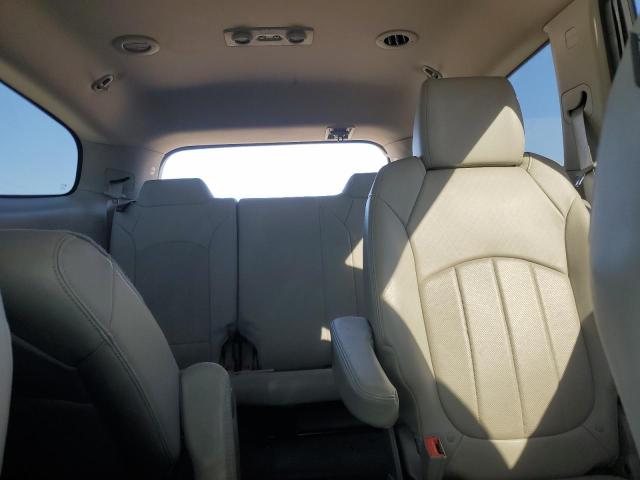 92701305 :رقم المزاد ، 5GAKRBKD4GJ345130 vin ، 2016 Buick Enclave مزاد بيع