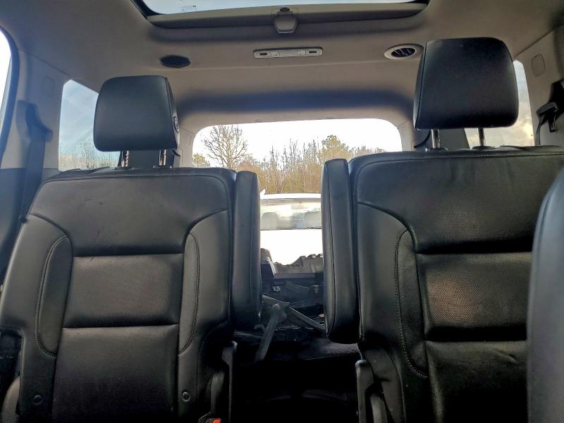 Продаж на аукціоні авто 2018 Gmc Acadia, vin: 1GKKNMLS2JZ187967, номер лоту: 94114535
