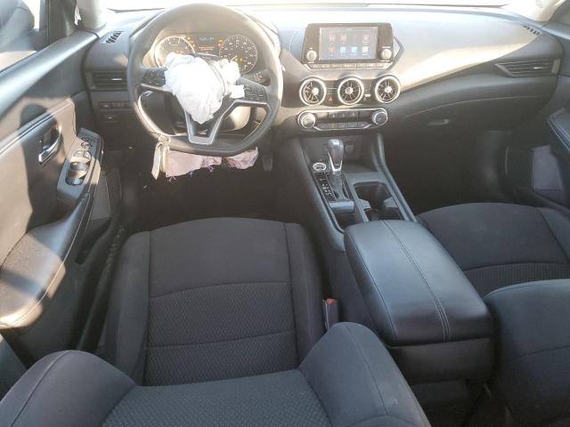 92808725 :رقم المزاد ، 3N1AB8BV8PY294336 vin ، 2023 Nissan Sentra S مزاد بيع