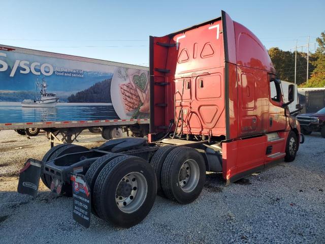 Продажа на аукционе авто 2021 Freightliner Cascadia 1, vin: 3AKJHHDR1MSMV3775, номер лота: 91170575