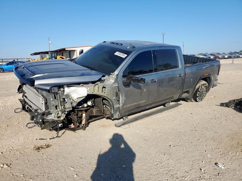 Aukcja sprzedaży 2025 Gmc Sierra K25, vin: 1GT4UXEYXSF238855, numer aukcji: 92992995