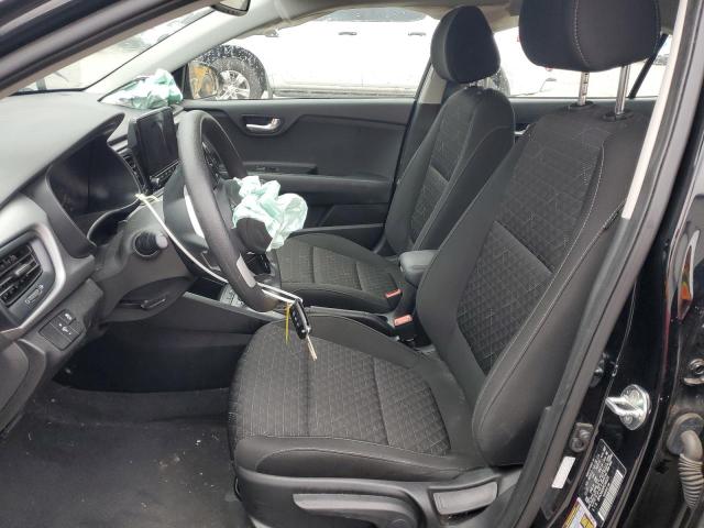Продаж на аукціоні авто 2023 Kia Rio, vin: 3KPA24AD9PE546529, номер лоту: 93705085