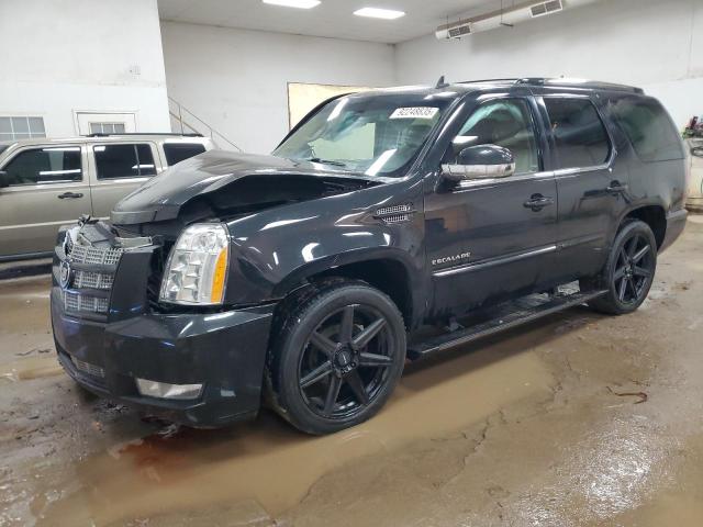 Продажа на аукционе авто 2013 Cadillac Escalade P, vin: 1GYS4CEF8DR117381, номер лота: 92248835