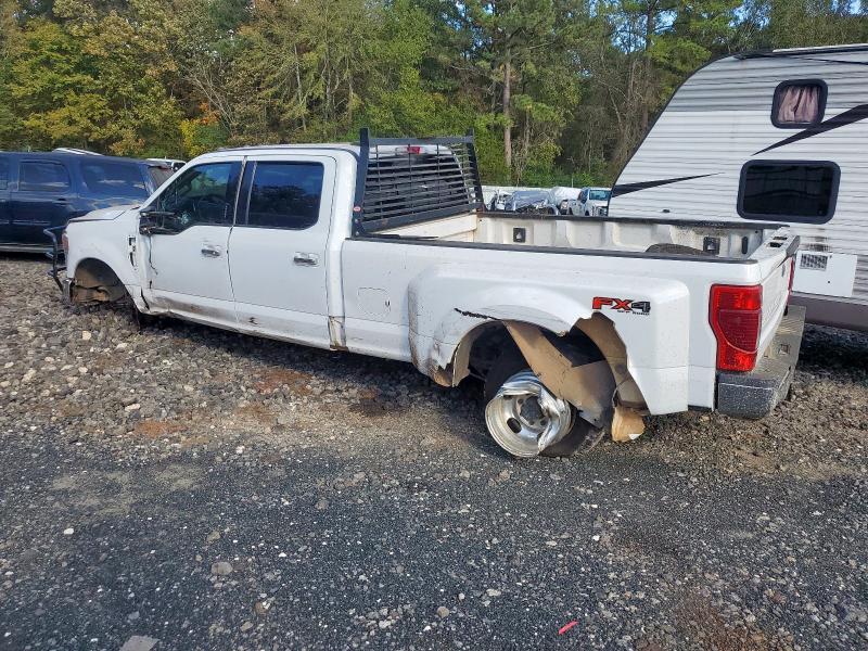 Продажа на аукционе авто 2021 Ford F350, vin: 1FT8W3DT4MEC89674, номер лота: 91326615