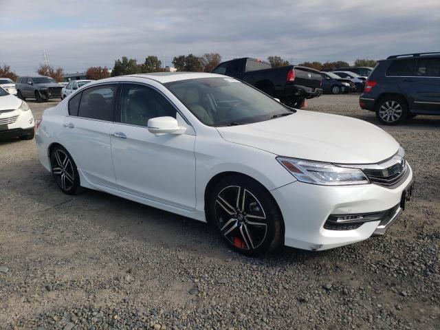 2017 Honda Accord Tou მანქანა იყიდება აუქციონზე, vin: 1HGCR3F93HA011074, აუქციონის ნომერი: 91048575