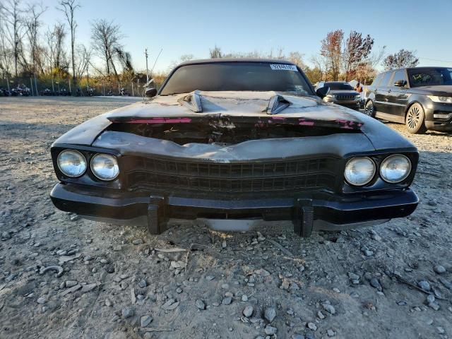 1973 Plymouth Satellite მანქანა იყიდება აუქციონზე, vin: RH23G3G107418, აუქციონის ნომერი: 92846145