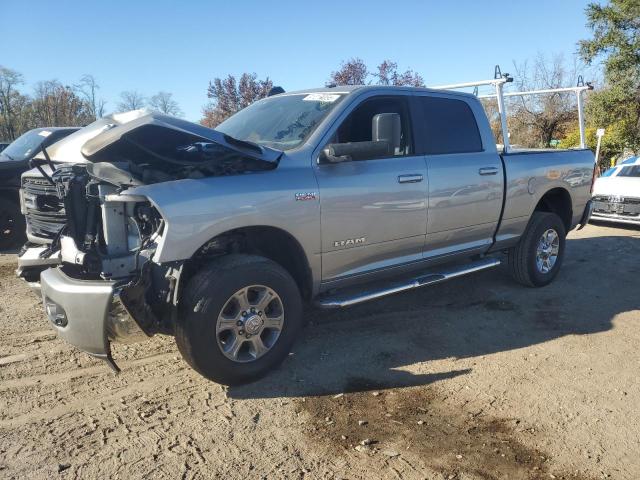 Aukcja sprzedaży 2019 Ram 2500, vin: 3C6UR5DJ1KG697854, numer aukcji: 91210055
