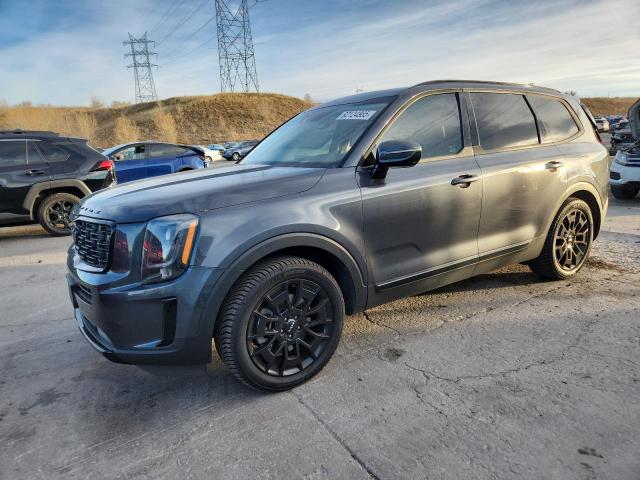 Aukcja sprzedaży 2022 Kia Telluride, vin: 5XYP5DHC9NG219109, numer aukcji: 92124865