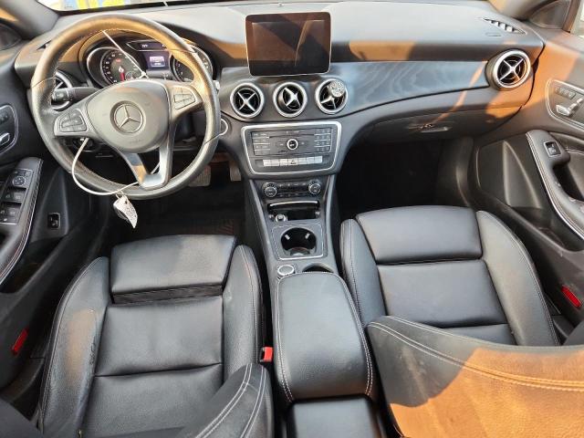Продаж на аукціоні авто 2018 Mercedes-benz Cla, vin: WDDSJ4GB3JN516383, номер лоту: 93527915