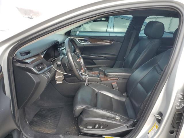 Aukcja sprzedaży 2013 Cadillac Xts Luxury, vin: 2G61R5S34D9177017, numer aukcji: 93609435