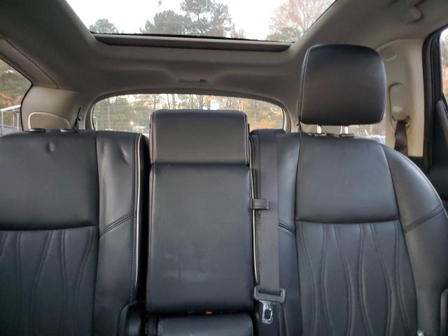 91645465 :رقم المزاد ، 5N1DL0MN0JC506616 vin ، 2018 Infiniti Qx60 مزاد بيع