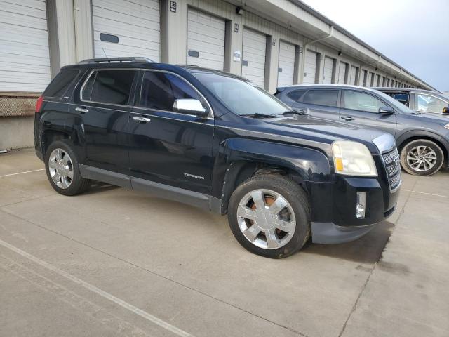 2011 Gmc Terrain Sl მანქანა იყიდება აუქციონზე, vin: 2CTFLXE59B6363572, აუქციონის ნომერი: 92366515