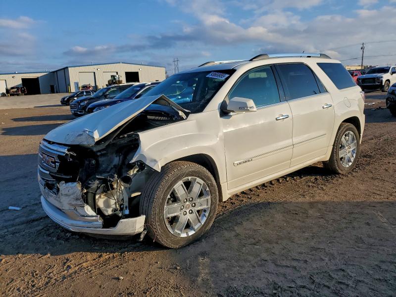 Продаж на аукціоні авто 2013 Gmc Acadia, vin: 1GKKRTKD8DJ164729, номер лоту: 93669955