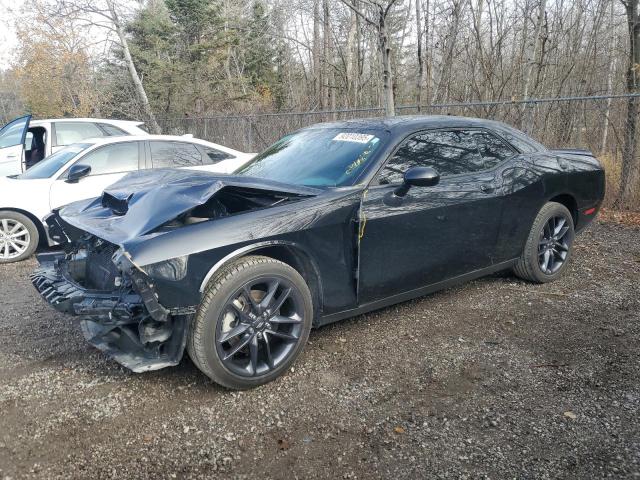 92010395 :رقم المزاد ، 2C3CDZKG2PH670434 vin ، 2023 Dodge Challenger مزاد بيع