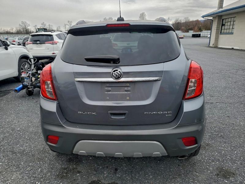 Aukcja sprzedaży 2015 Buick Encore, vin: KL4CJESB9FB199465, numer aukcji: 94273615