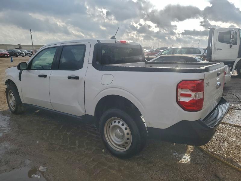 92376825 :رقم المزاد ، 3FTTW8E96NRB00399 vin ، 2022 Ford Maverick X مزاد بيع