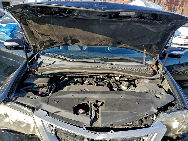 Продаж на аукціоні авто 2011 Acura Mdx, vin: 2HNYD2H46BH524949, номер лоту: 94376565